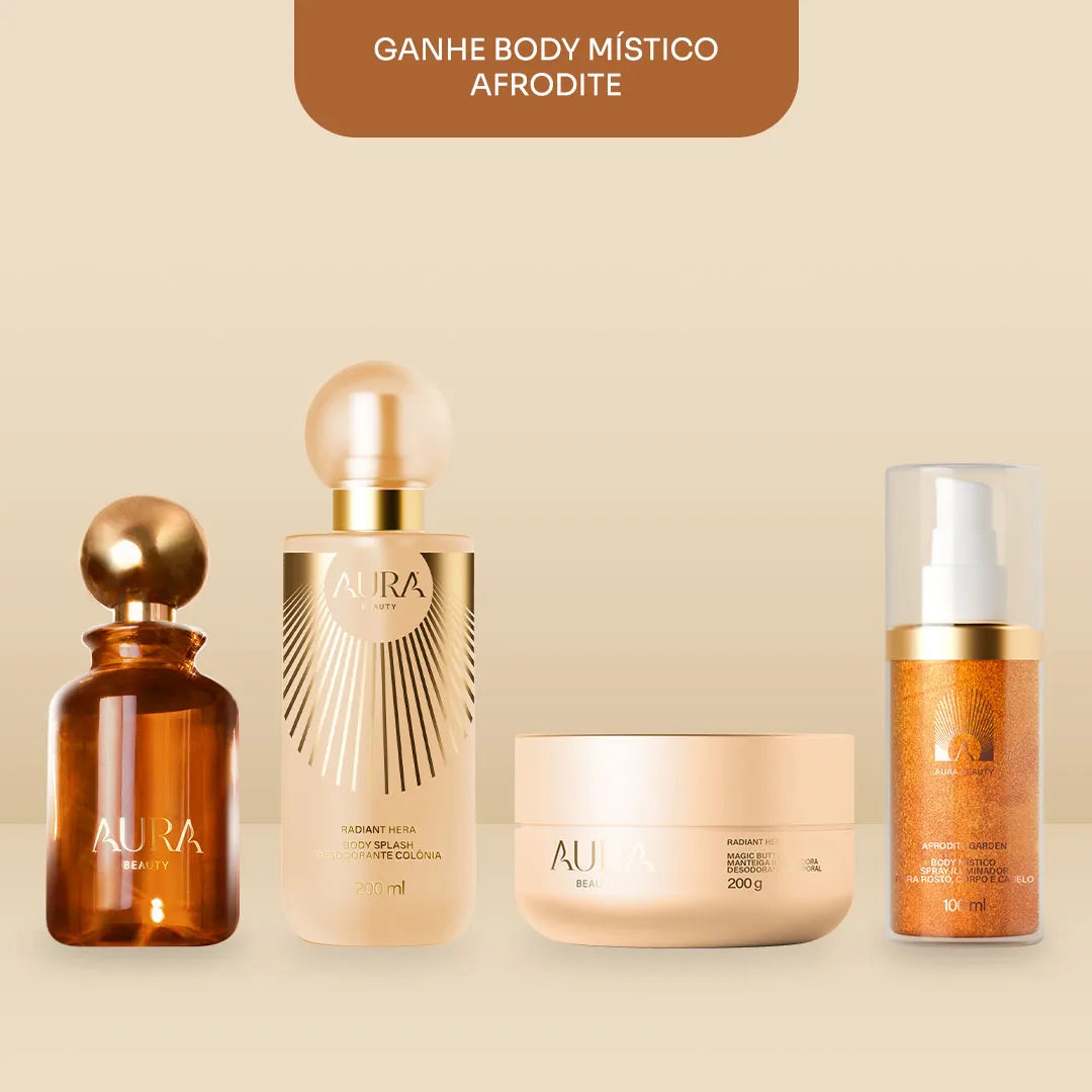 Kit Inspiração Completo