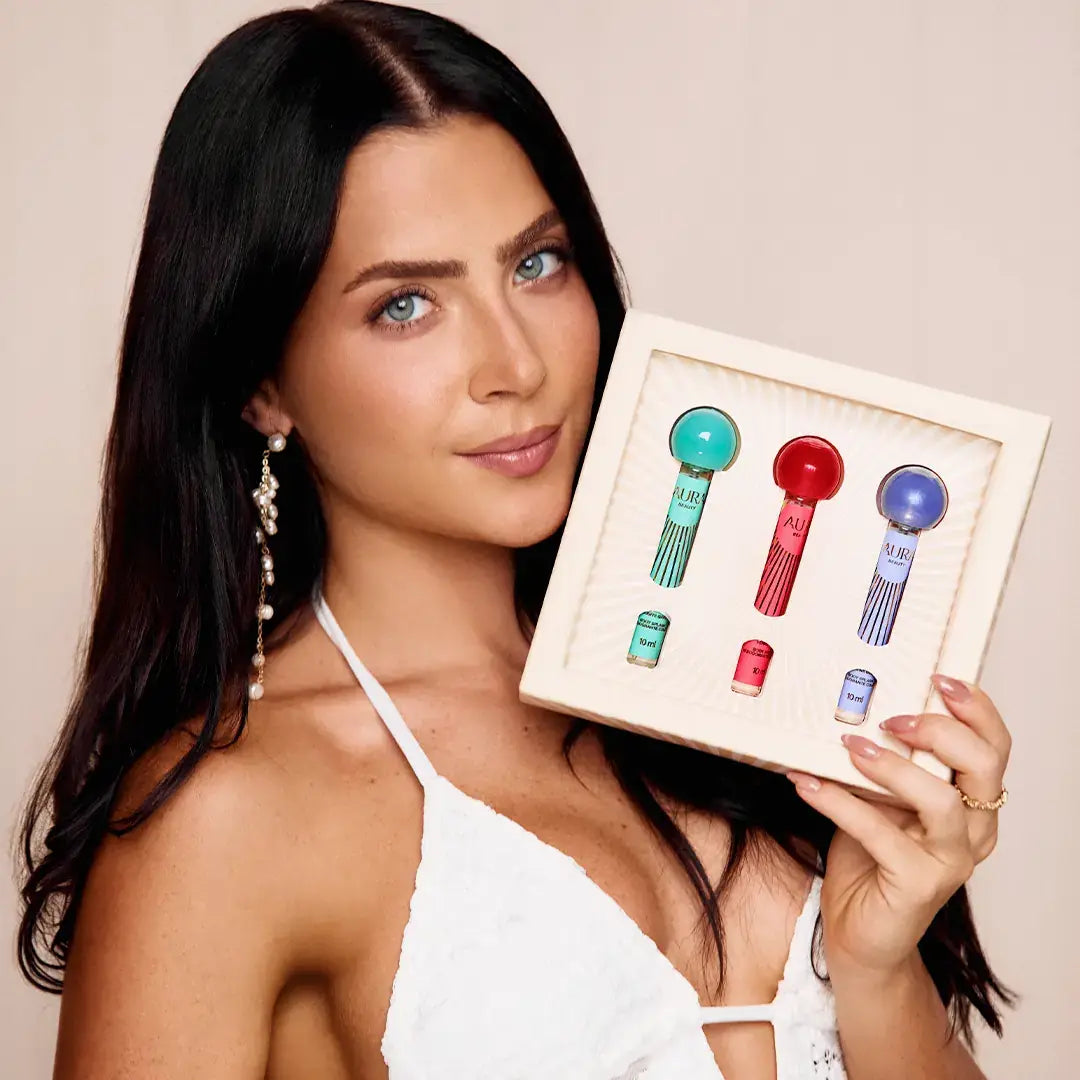 Kit Lollipop Scents