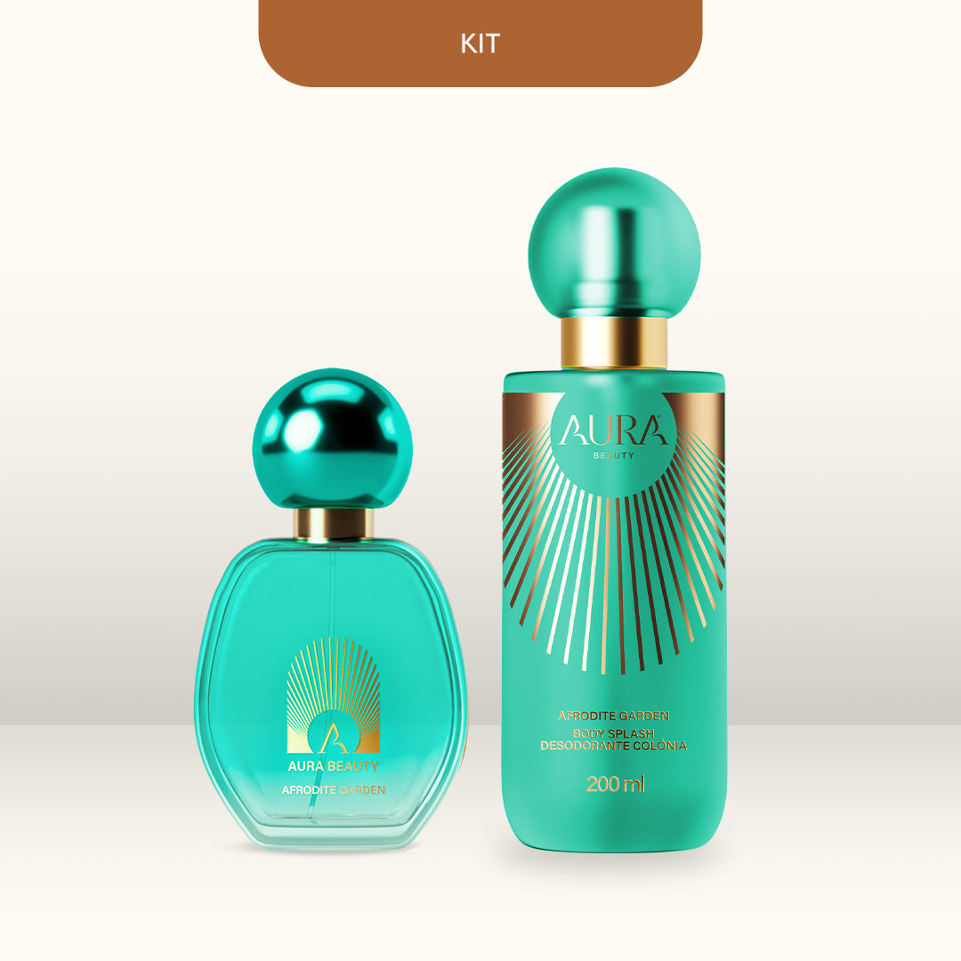 Kit Ritual Afrodite