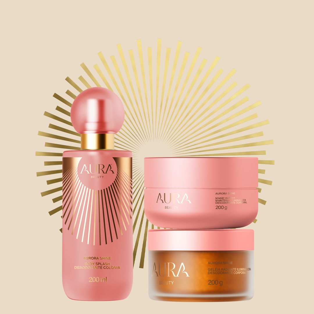 Kit Aurora Shine 2
