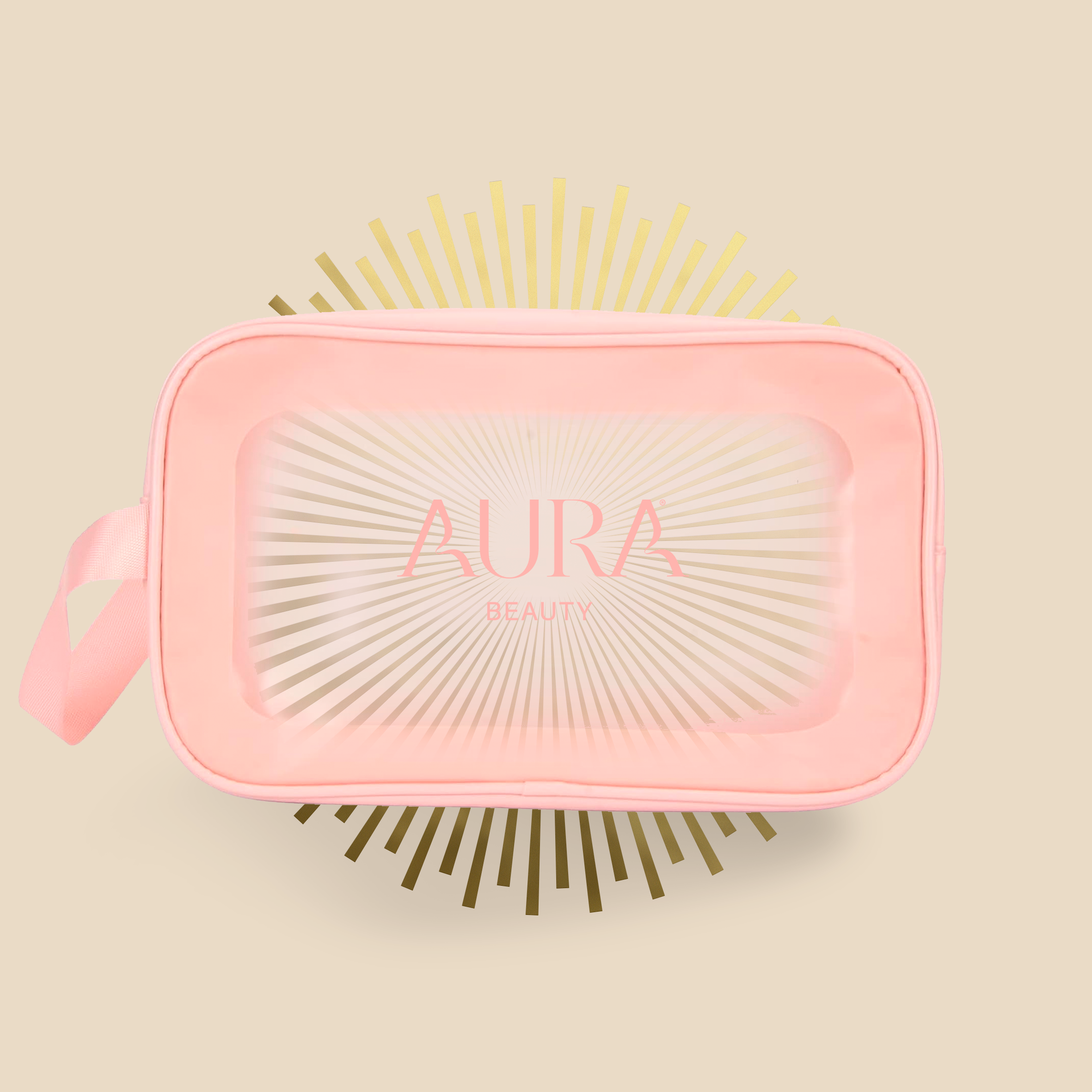 Free Necessaire Aurora Shine