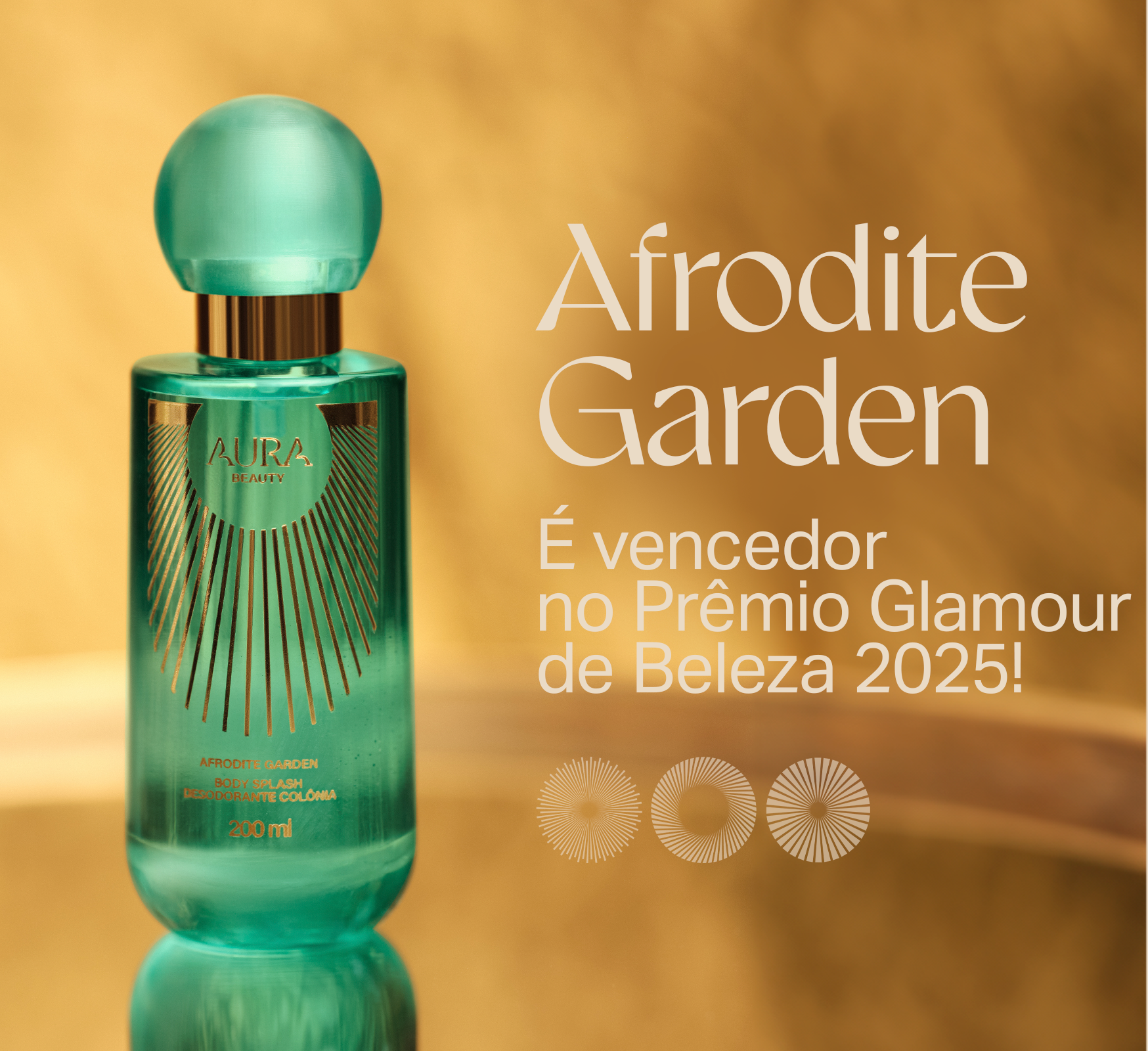 Kit Afrodite + Venus Love