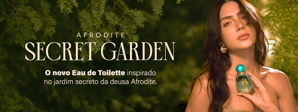 Afrodite Garden