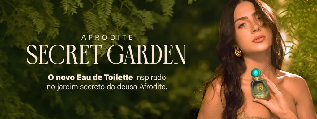 Afrodite Garden