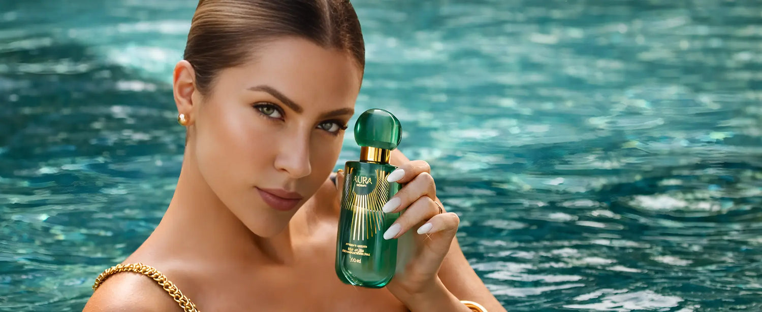 Body Splash com cheiro de banho: os mais refrescantes para 2026