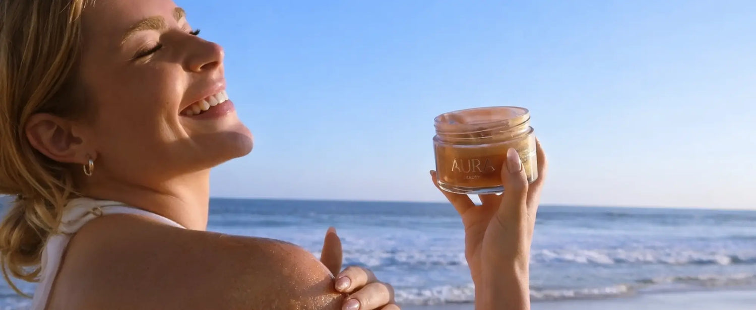 Como aumentar a fixação do body splash