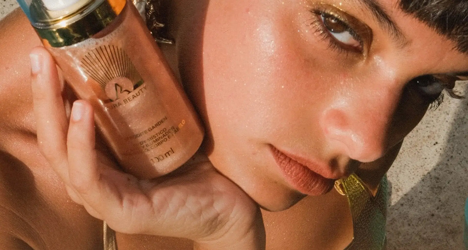 Maquiagem carnaval 2026