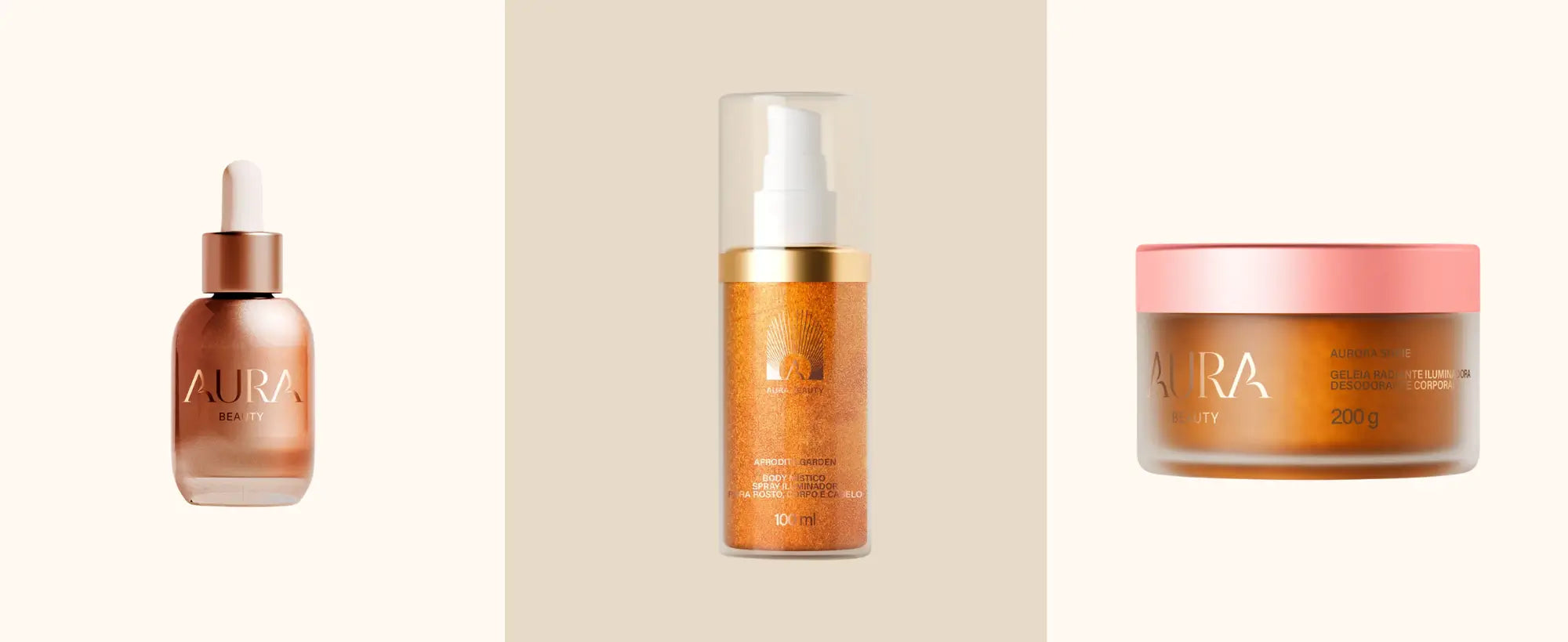 5 melhores produtos com brilho para fazer maquiagem de Carnaval