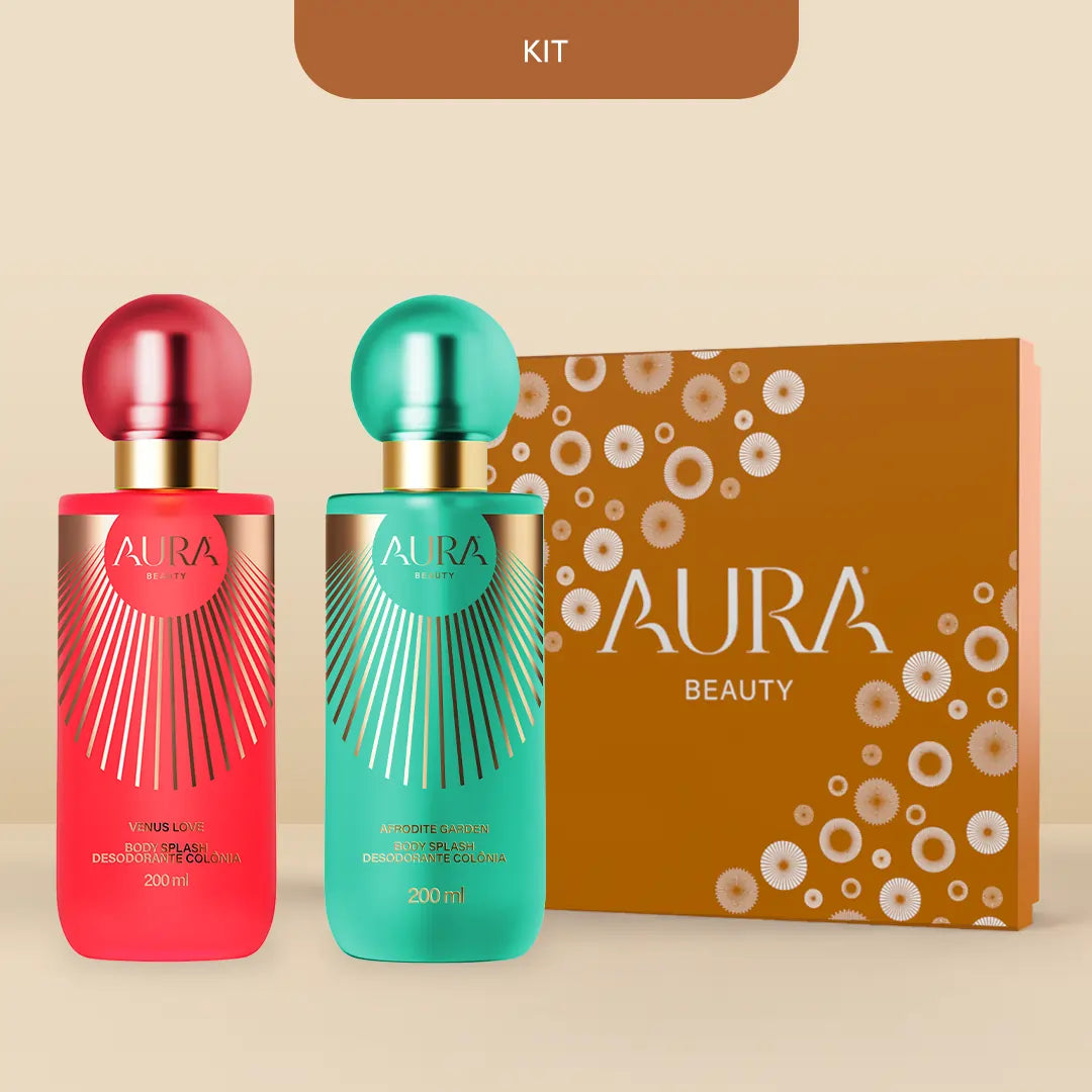 Kit Afrodite + Venus Love