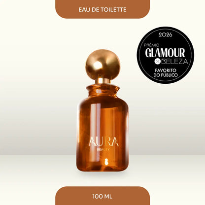 Perfume AURA Beauty EDT 100ml