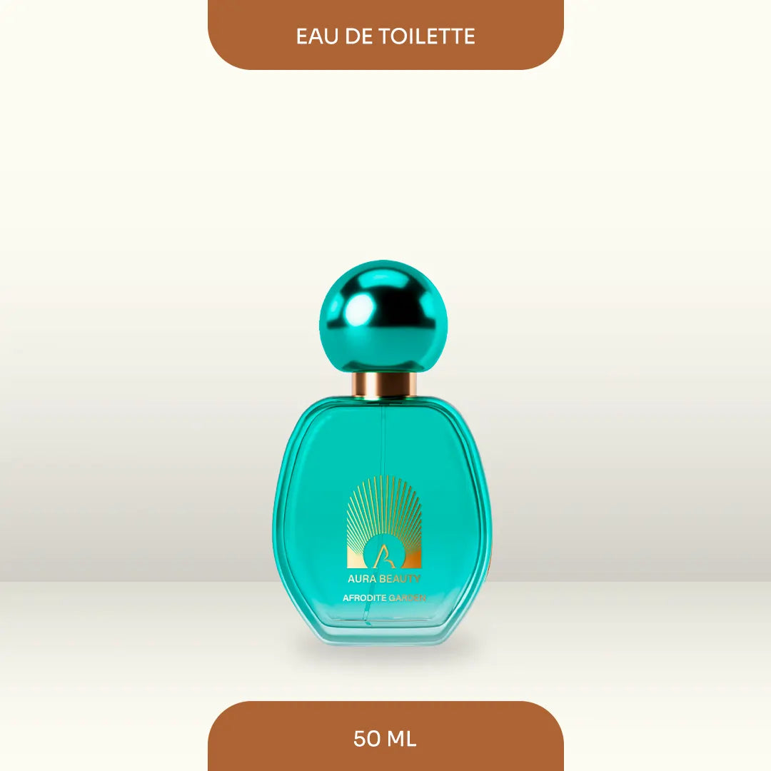 Perfume Afrodite Secret Garden 50ml