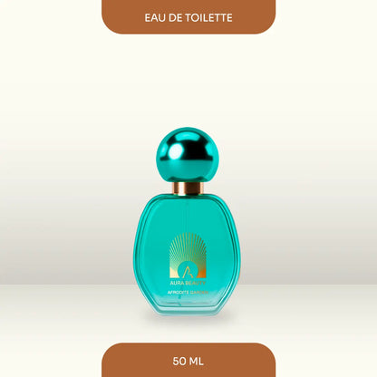 Perfume Afrodite Secret Garden 50ml