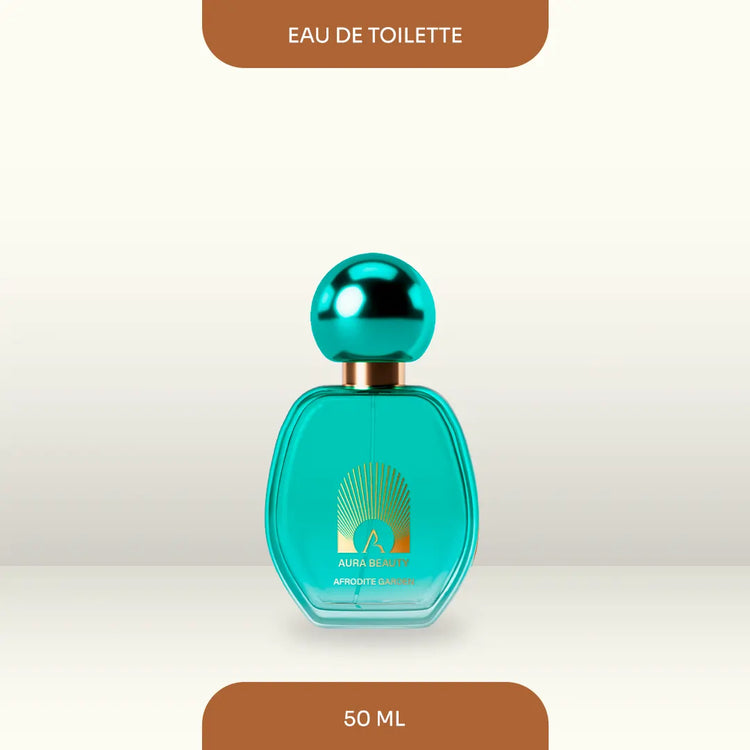 Perfume Afrodite Secret Garden 50ml