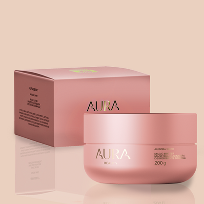 Magic Butter Aurora Shine