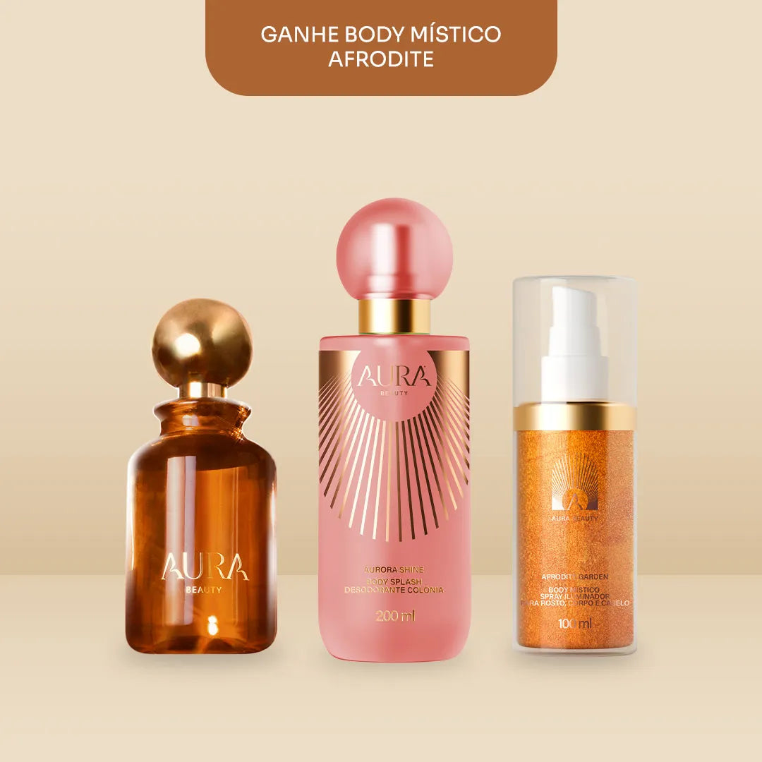 Kit Beleza Radiante