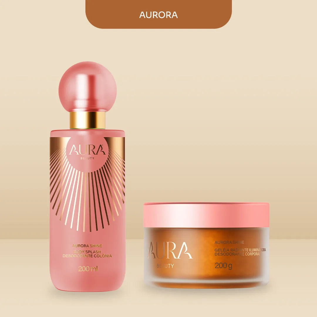 Kit Aurora Shine