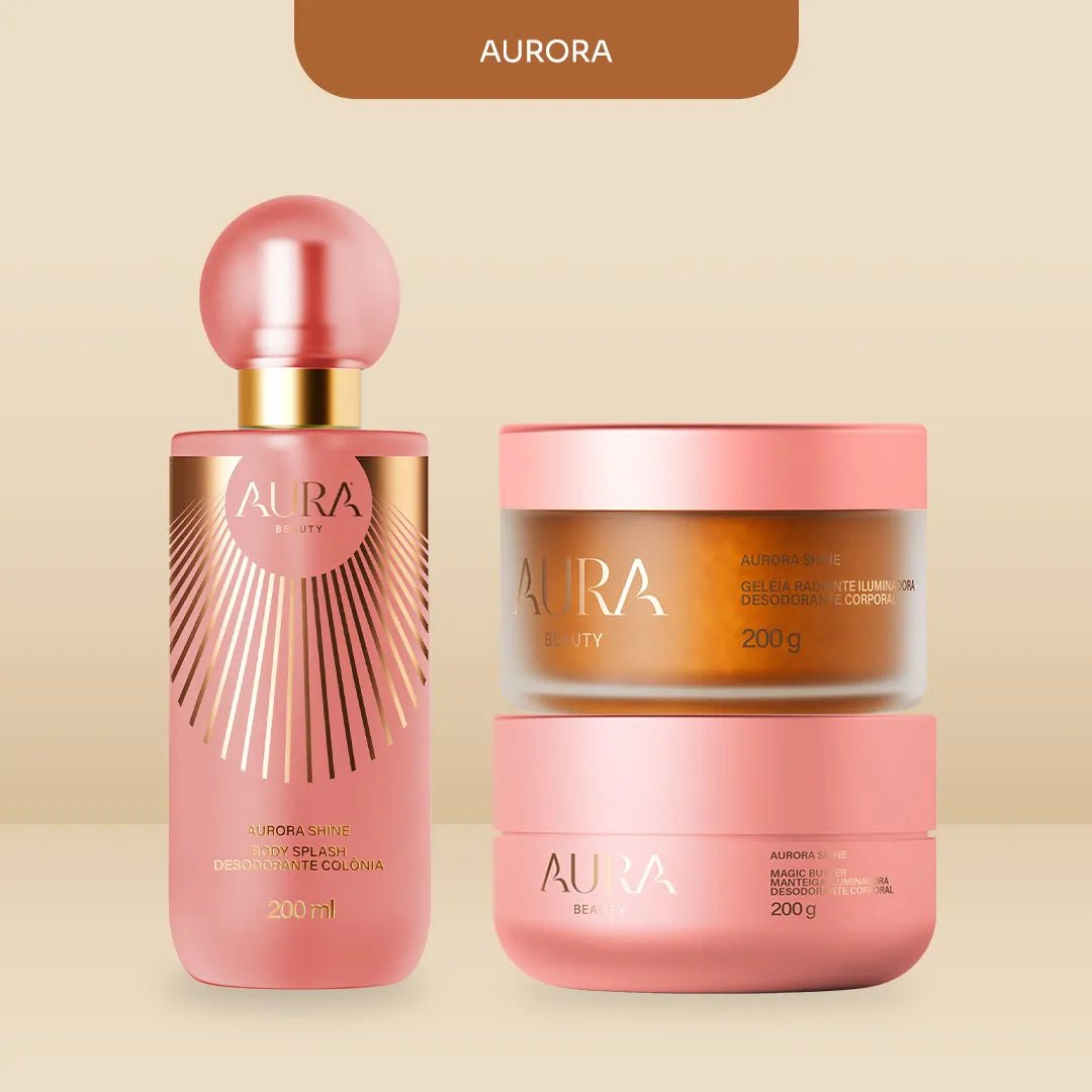 Kit Aurora Shine 2