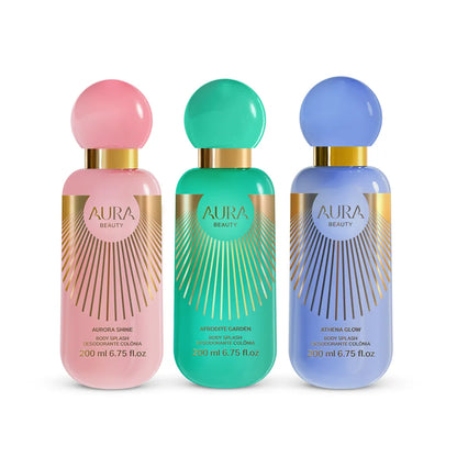Kit Trio das Deusas Divinas