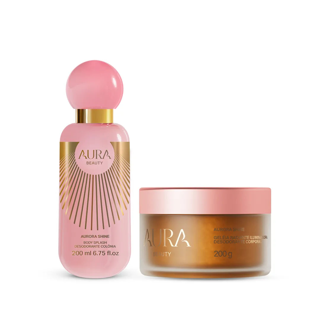 Kit Aurora Shine