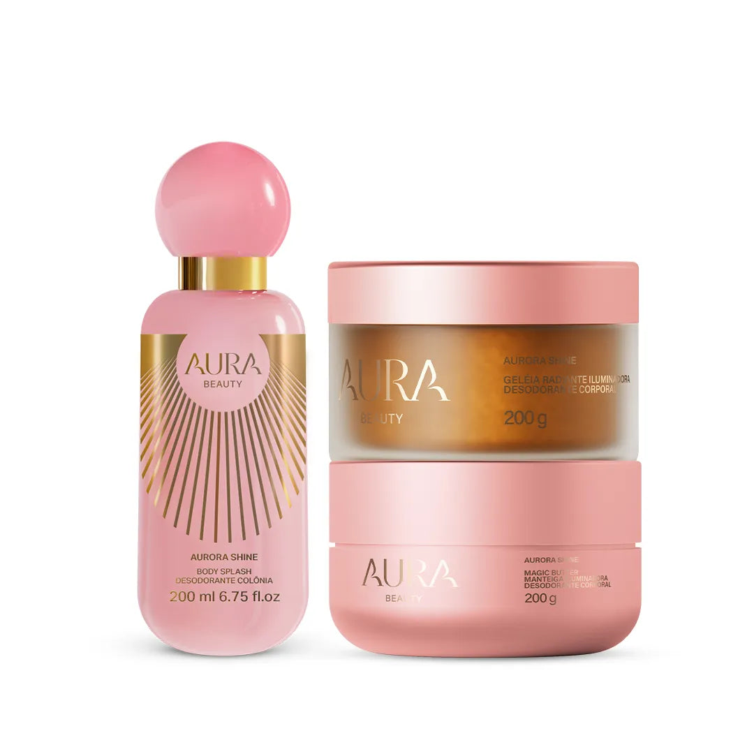 Kit Aurora Shine 2