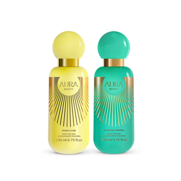 Kit AURA Copa