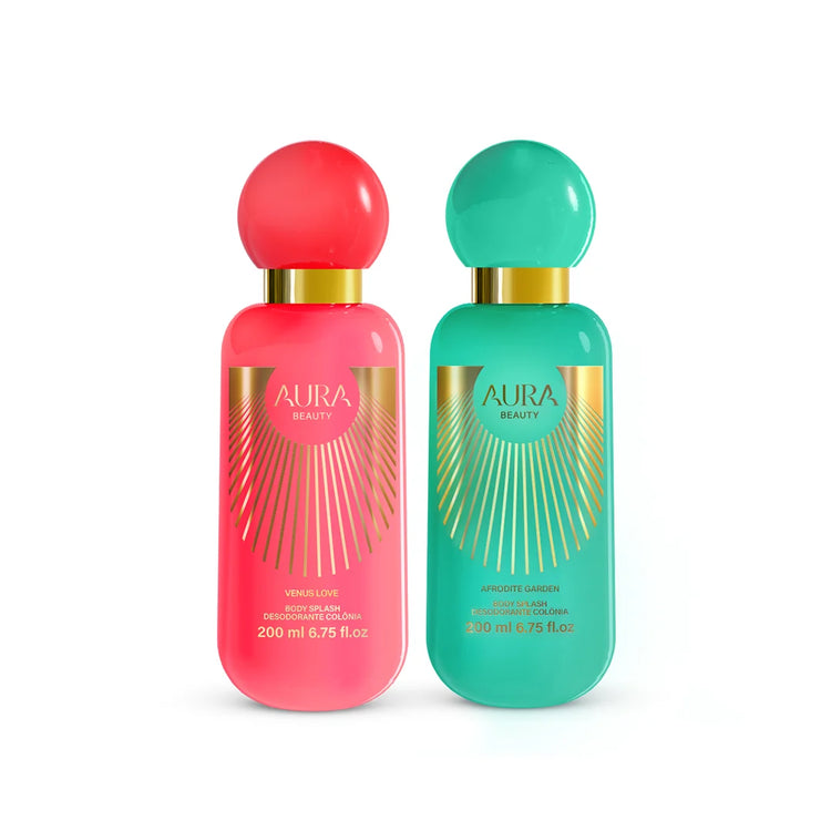 Kit Afrodite + Venus Love