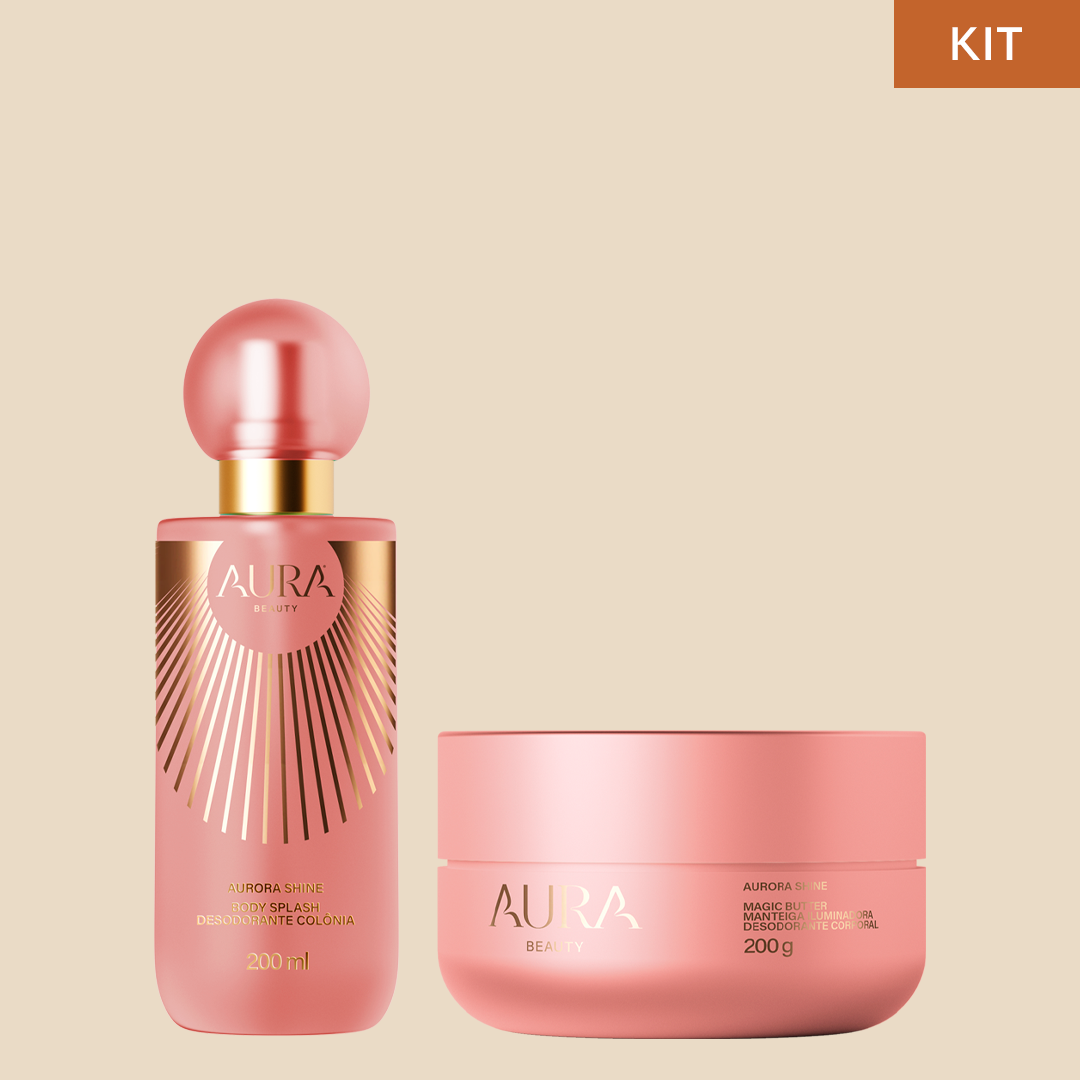 Dupla Aurora Shine