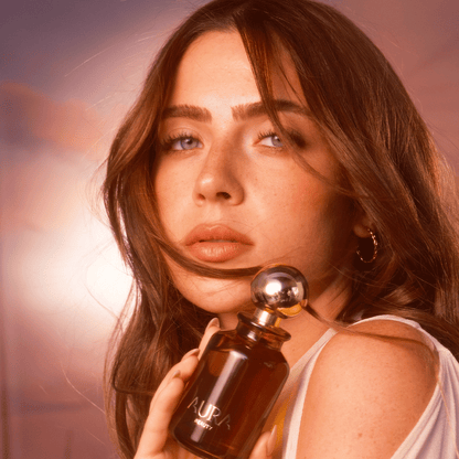 Perfume Deo Colônia AURA Beauty 100ml - EDT