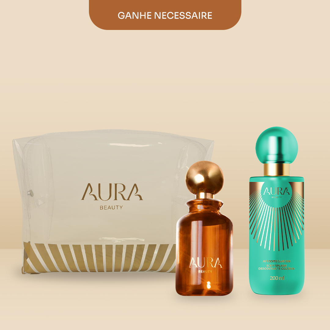 Kit AURA Essencial