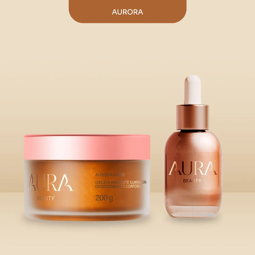 Kit Radiante em Dobro