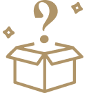 Boxes Misteriosas Aura Beauty