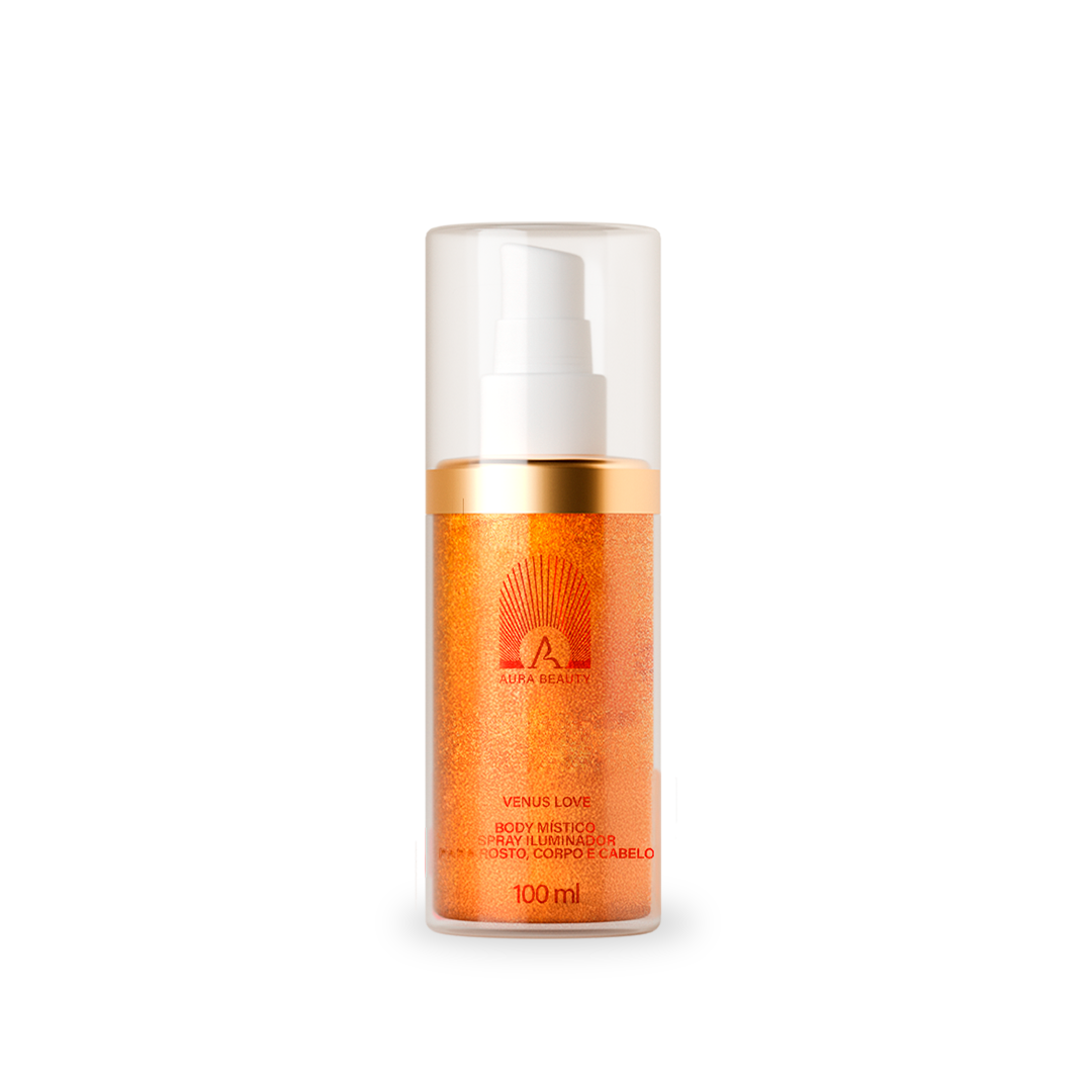 Body Mistico Venus Love 100ml