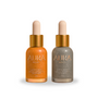 Duo de Primers Corporal Afrodite Garden 2x30ml
