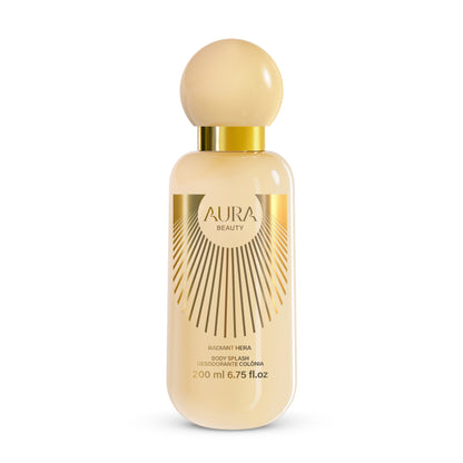 Body Splash Radiant Hera 200ml