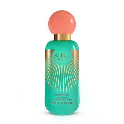 Body Splash Afrodite Petals 200ml