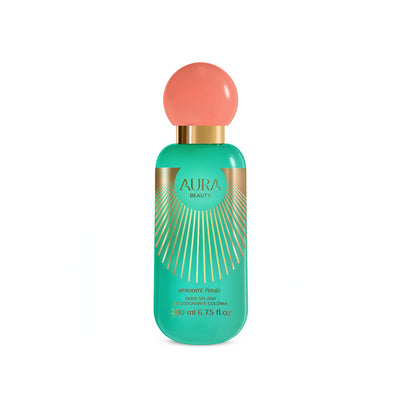 Body Splash Afrodite Petals 200ml