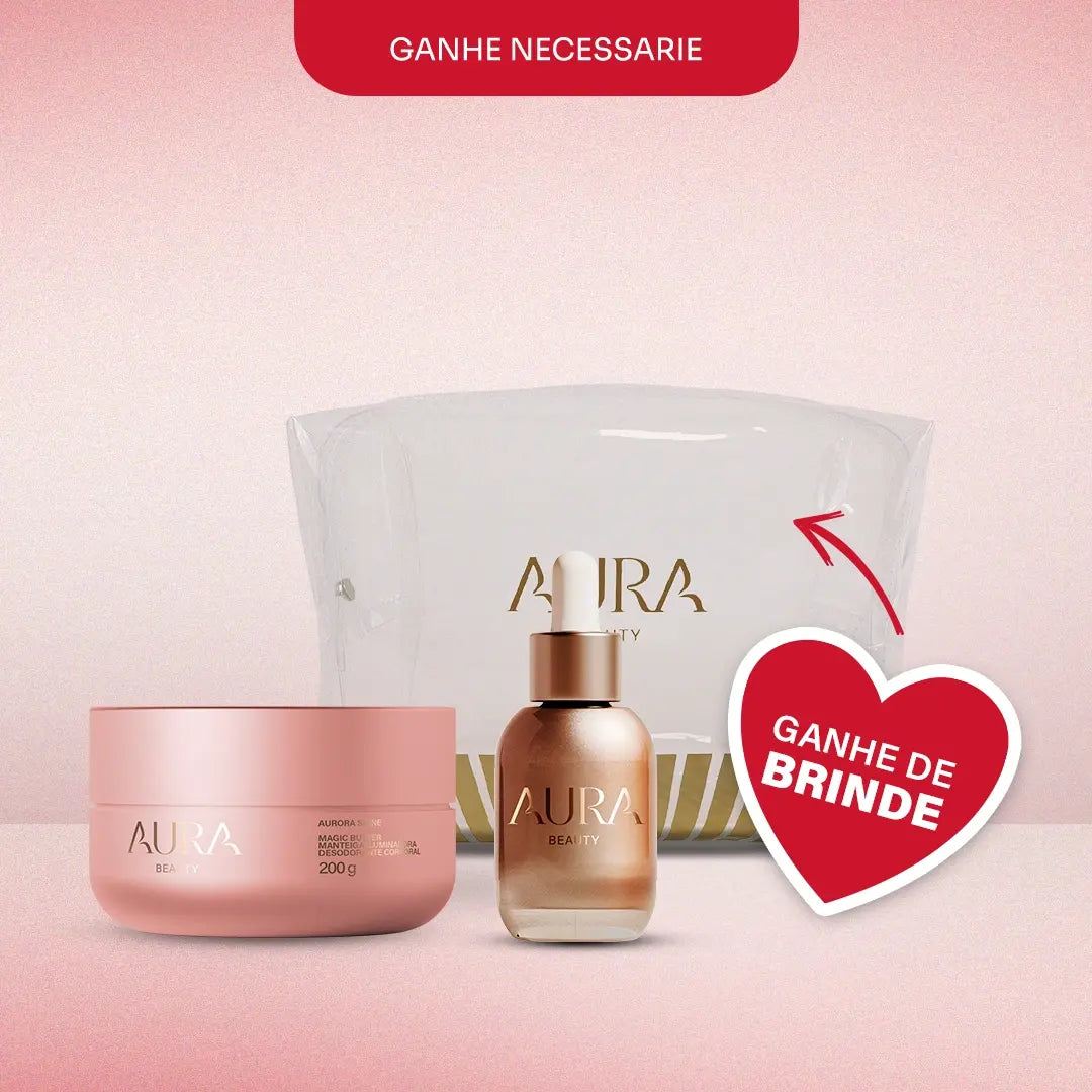 Kit AURA Paixão