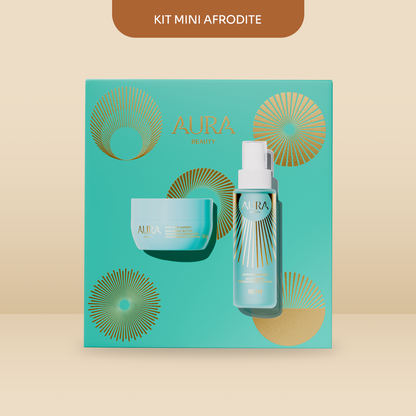 Dupla Mini Afrodite Garden