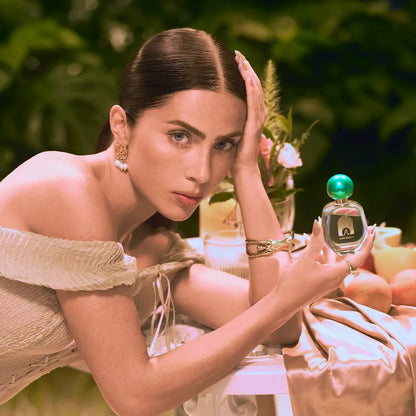 Perfume Afrodite Secret Garden 50ml