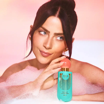 Body Splash Afrodite Petals 200ml