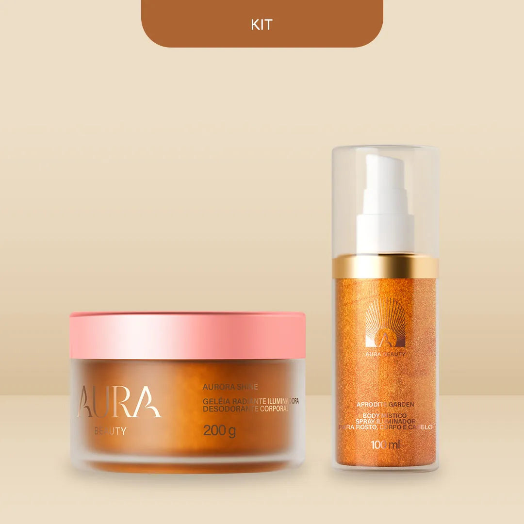 Kit Radiante