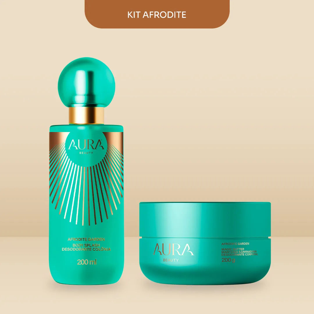 Dupla Afrodite Garden