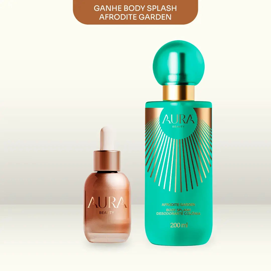 Kit AURA Glow