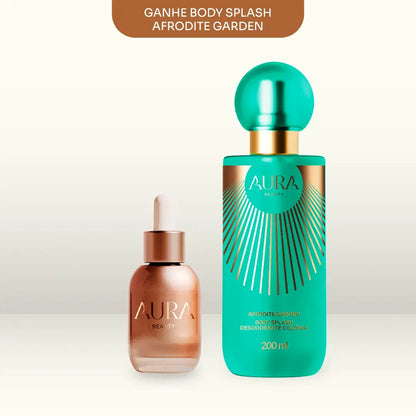 Kit AURA Glow