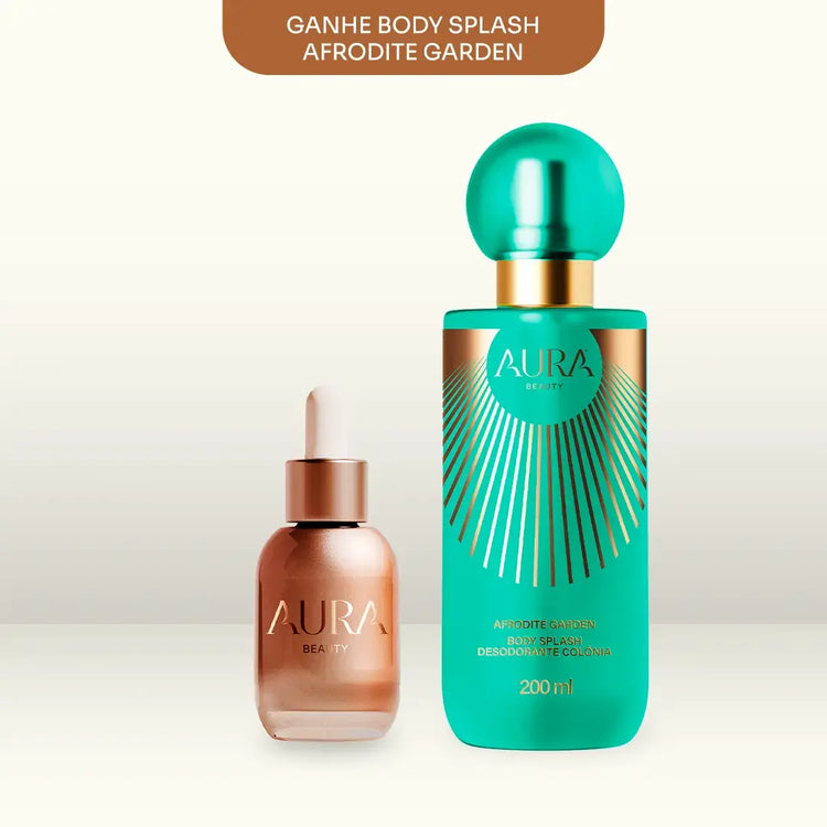 Kit AURA Glow