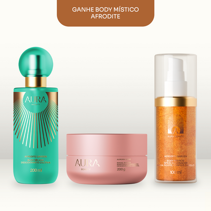 Kit AURA Essencial das Deusas