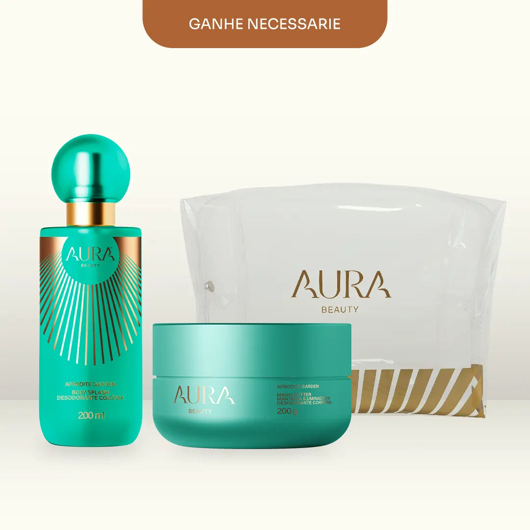 Dupla Afrodite Garden