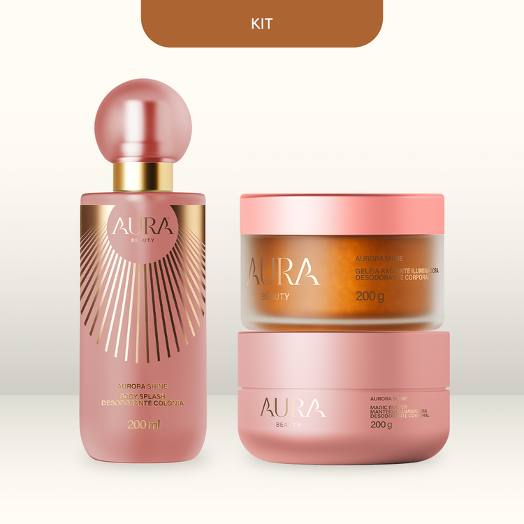 Kit Aurora Shine 2
