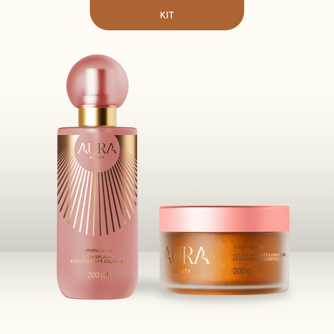 Kit Aurora Shine