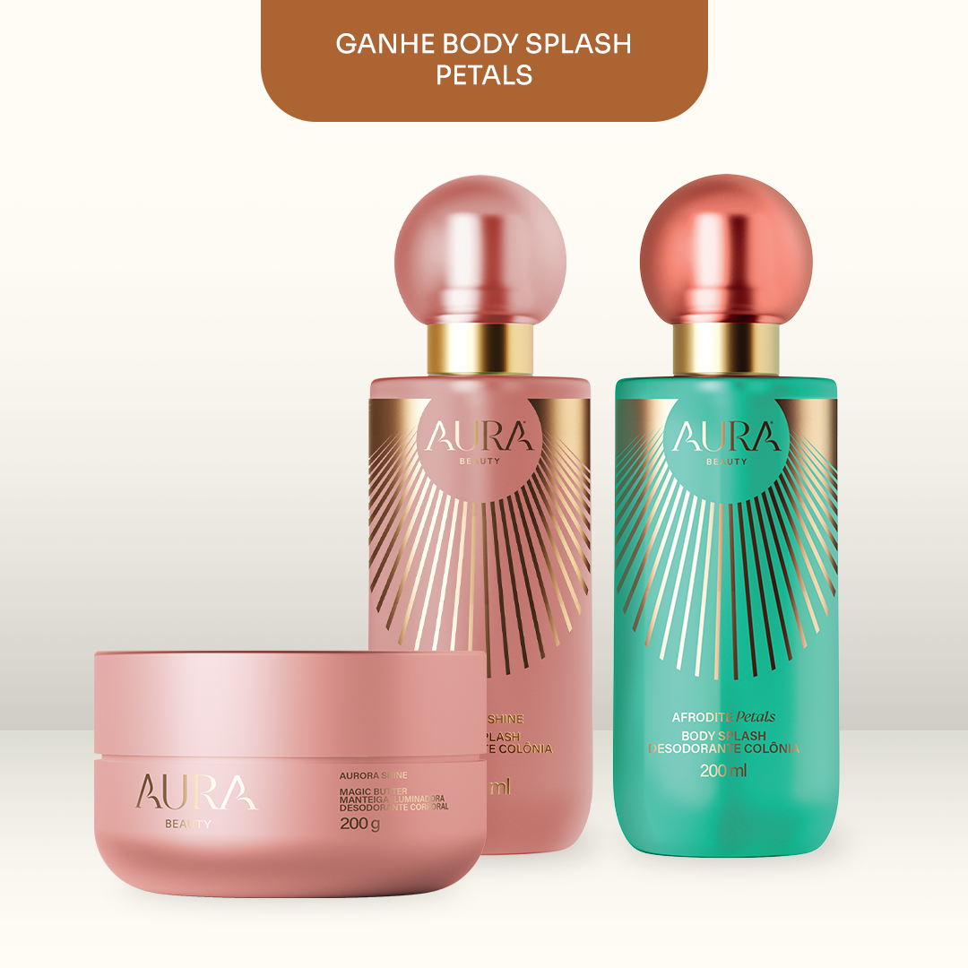 Dupla Aurora Shine